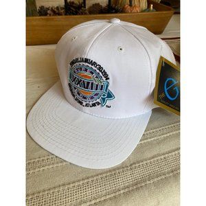 NWT 1994 Super Bowl Hat